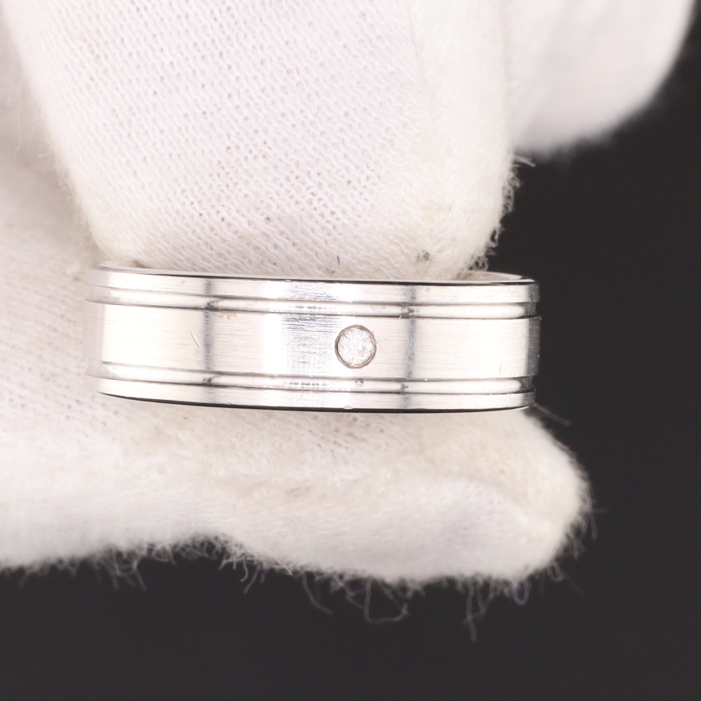 Ring - Größe / Maß 54