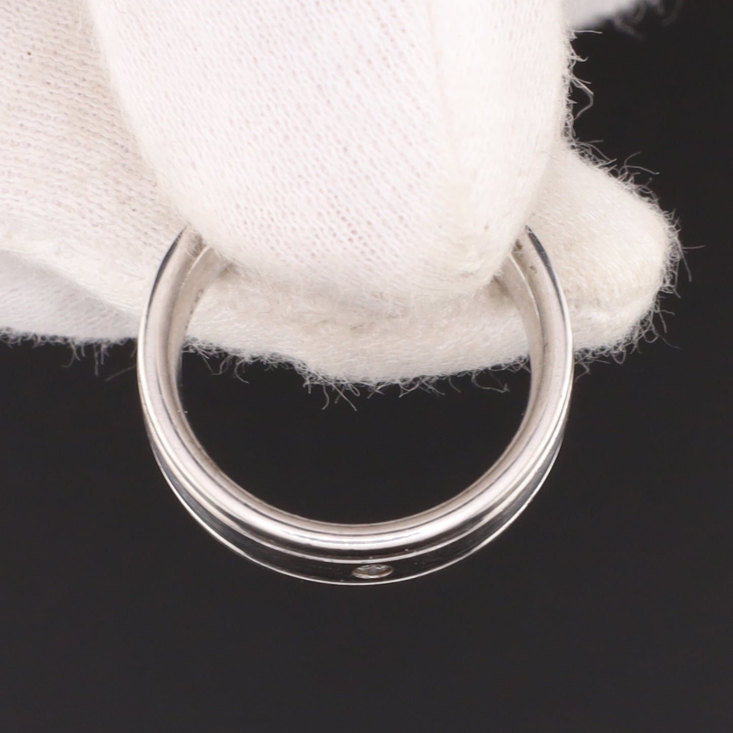 Ring - Größe / Maß 54