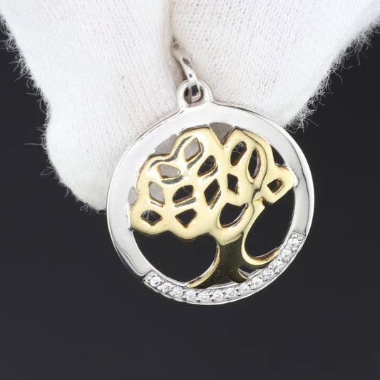 Anhänger Lebensbaum