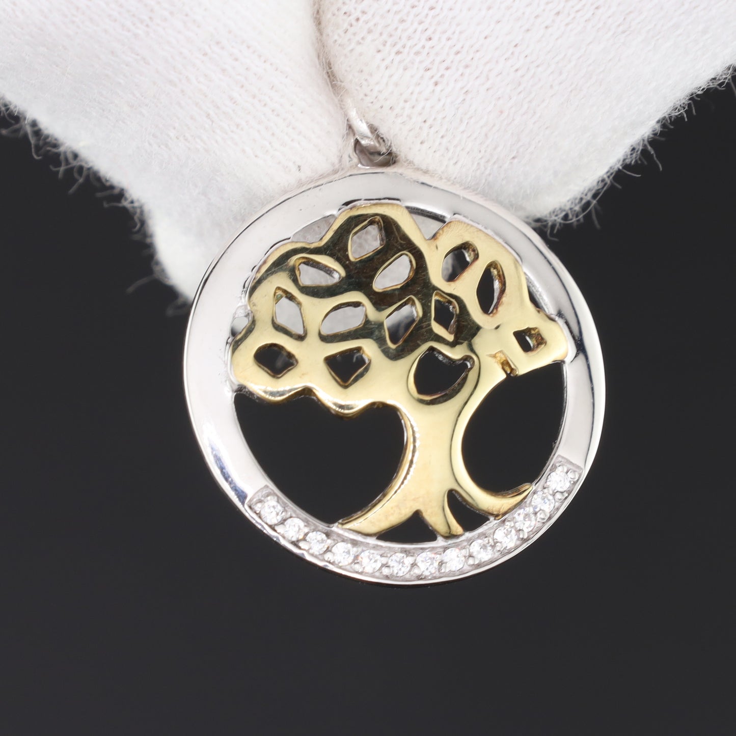 Anhänger Lebensbaum