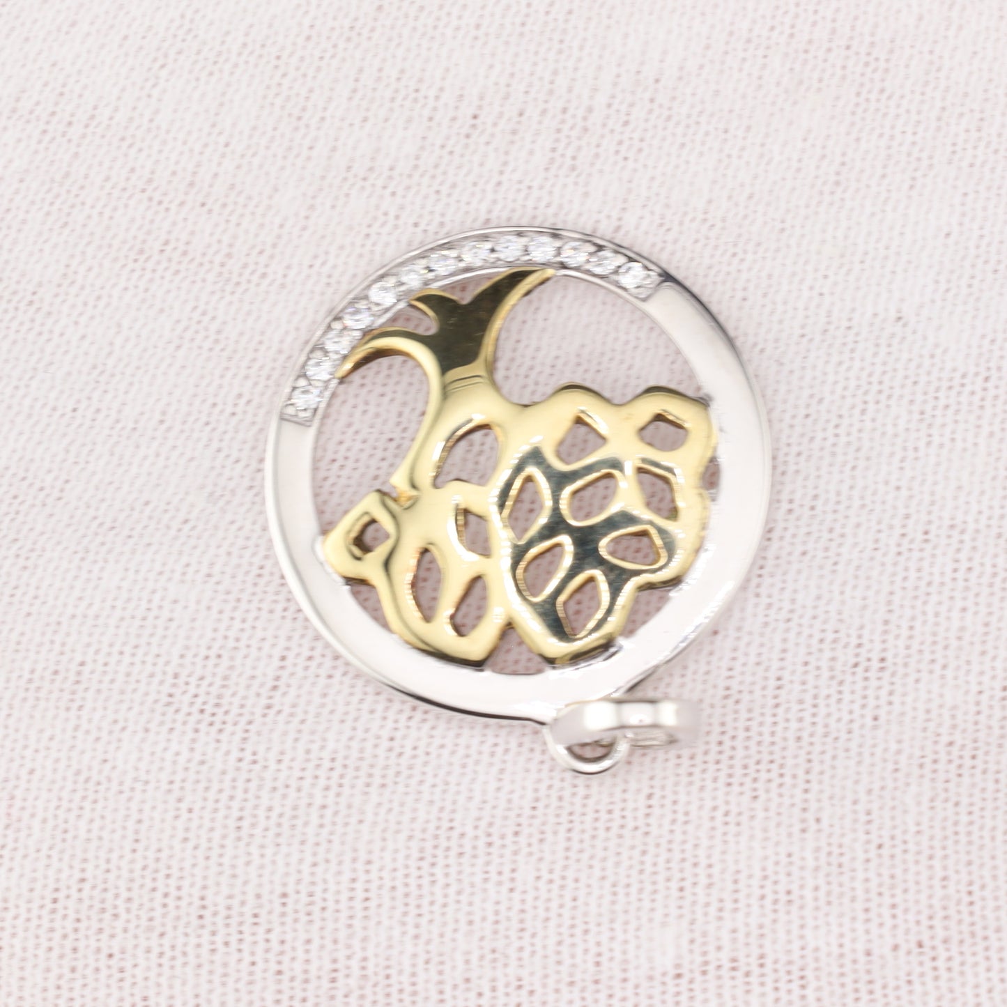 Anhänger Lebensbaum