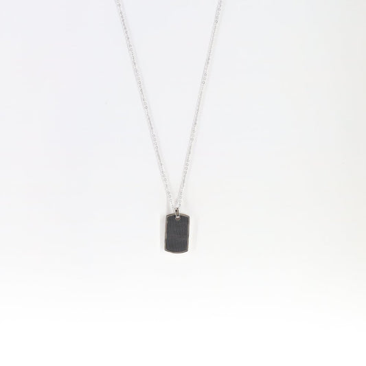 Collier IP schw. 50-55 c