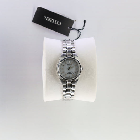 Citizen Citizen Eco-Drive Analog Quart