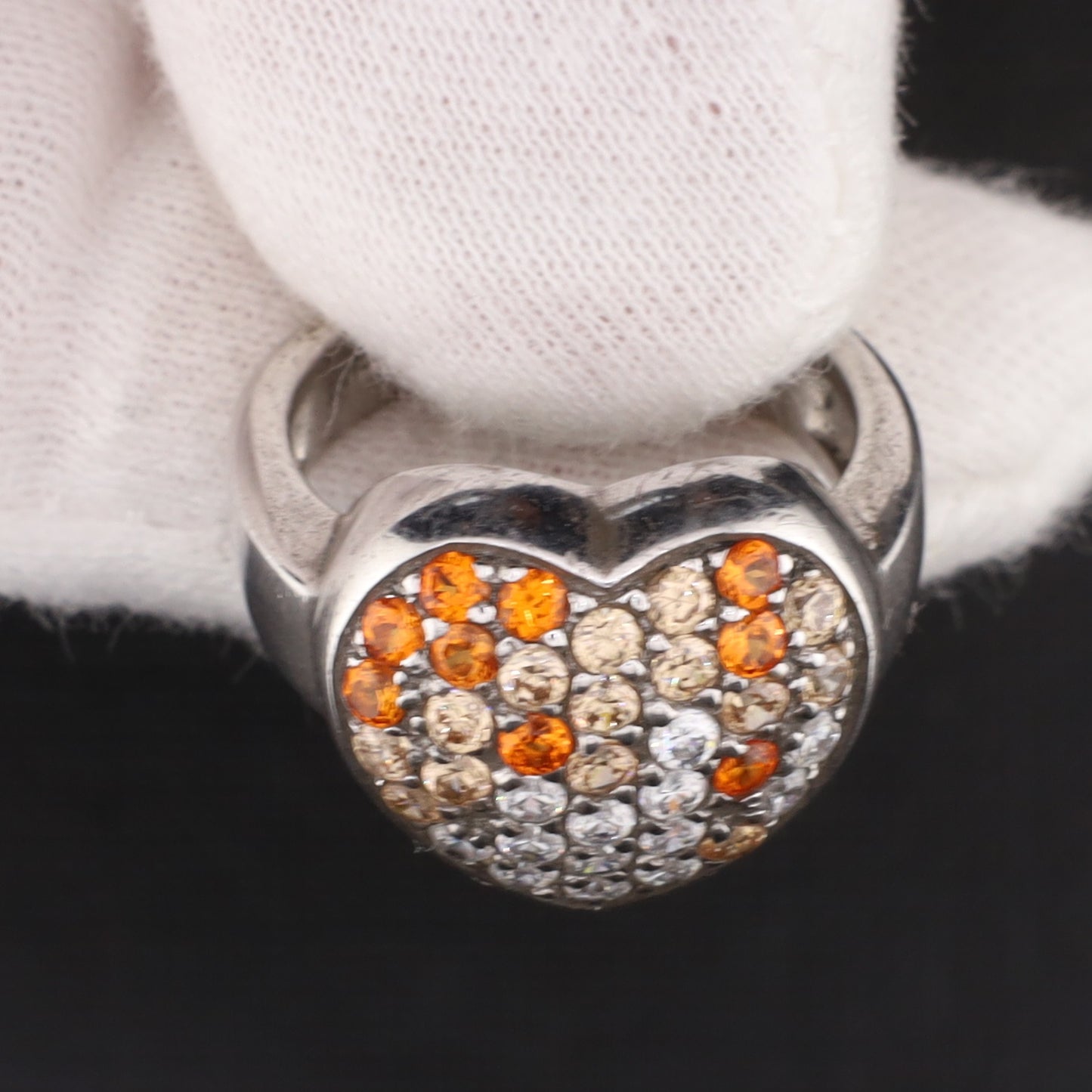 Ring - Größe / Maß 54