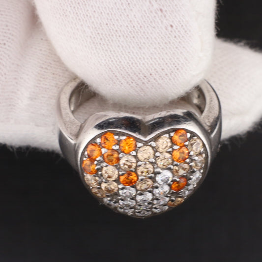 Ring - Größe / Maß 54