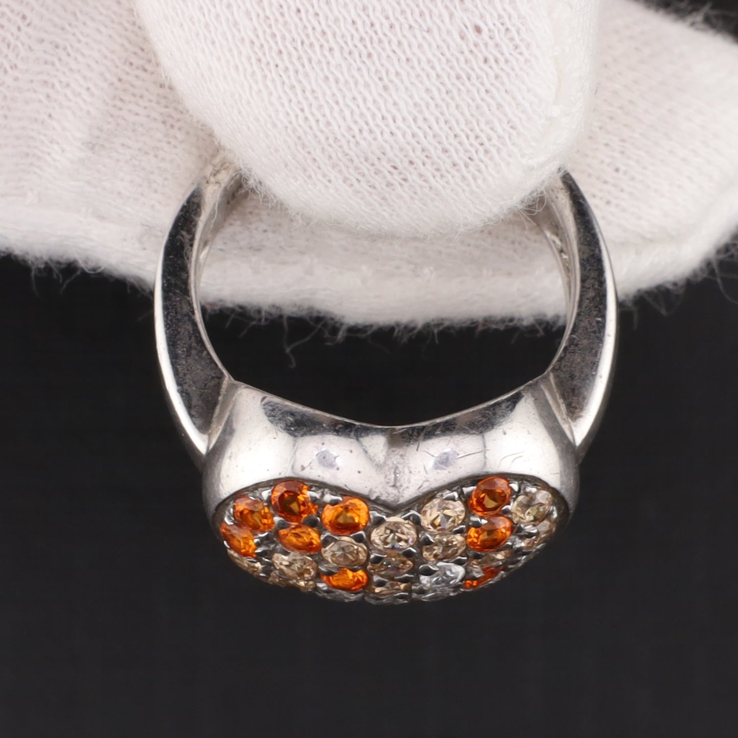 Ring - Größe / Maß 54