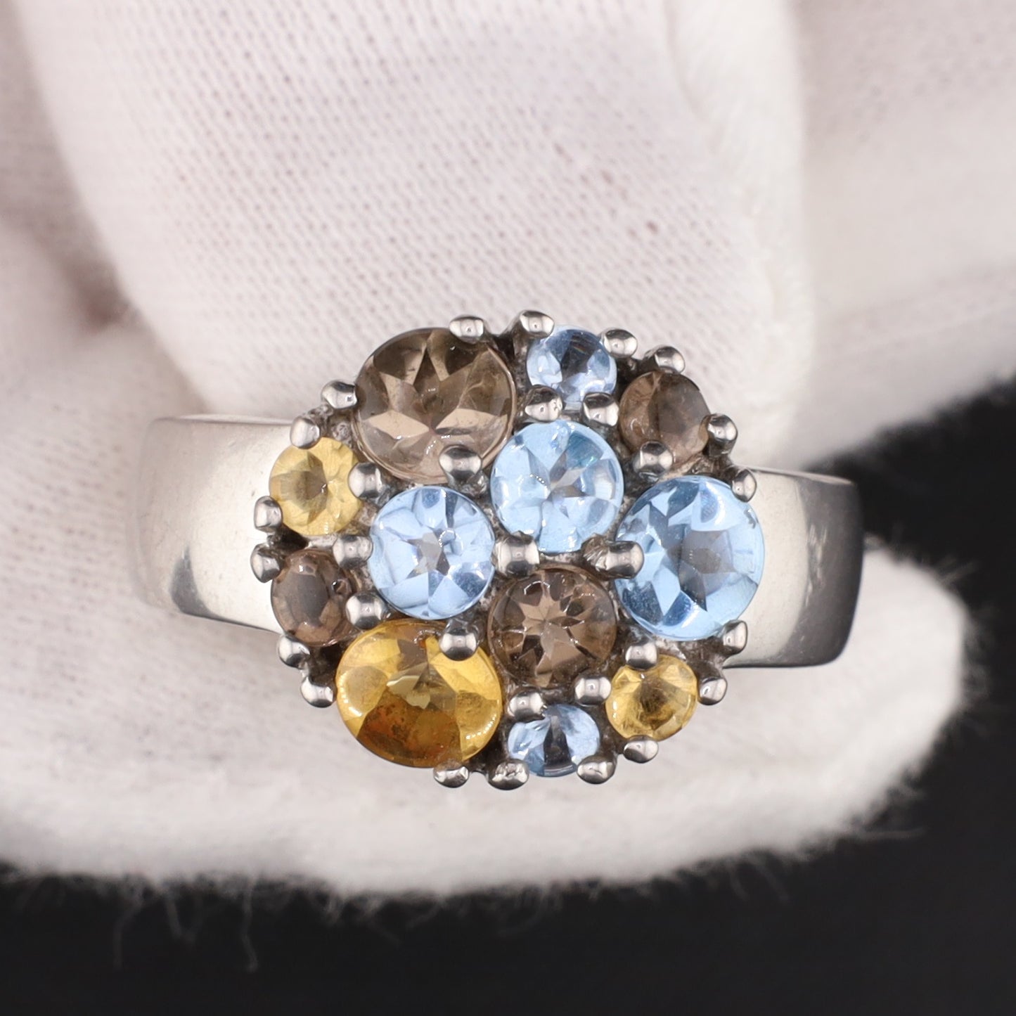 Ring - Größe / Maß 56