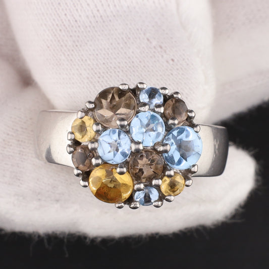 Ring - Größe / Maß 56