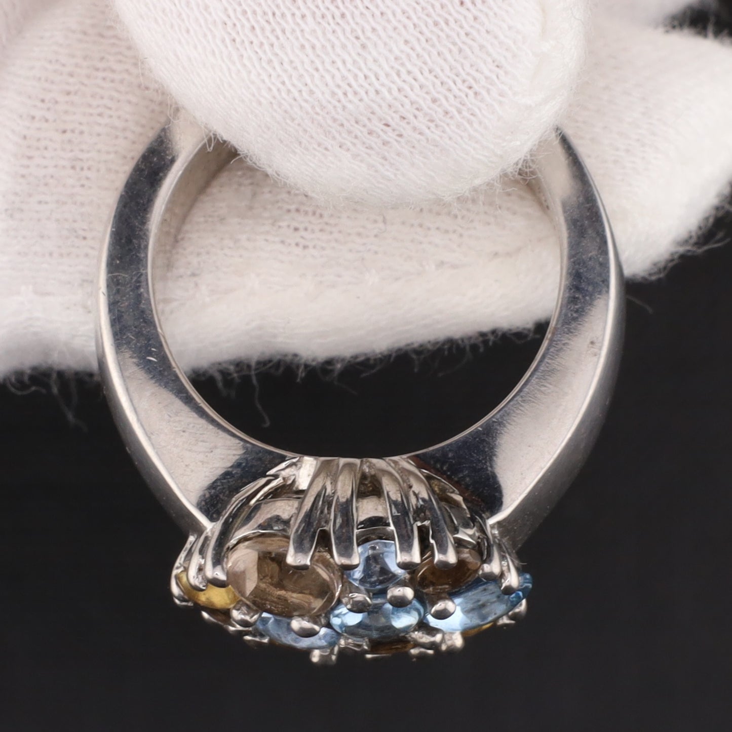 Ring - Größe / Maß 56