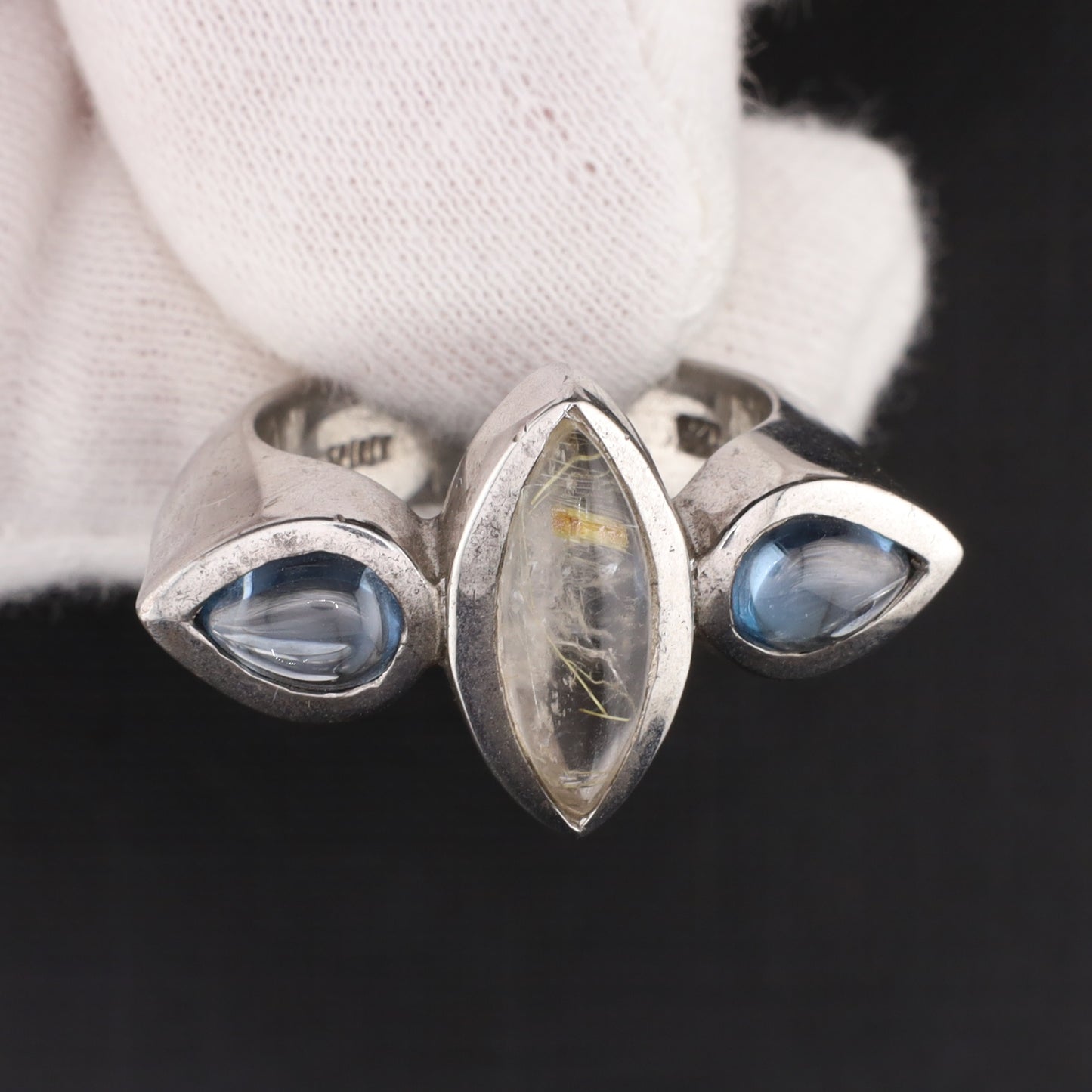 Ring - Größe / Maß 56