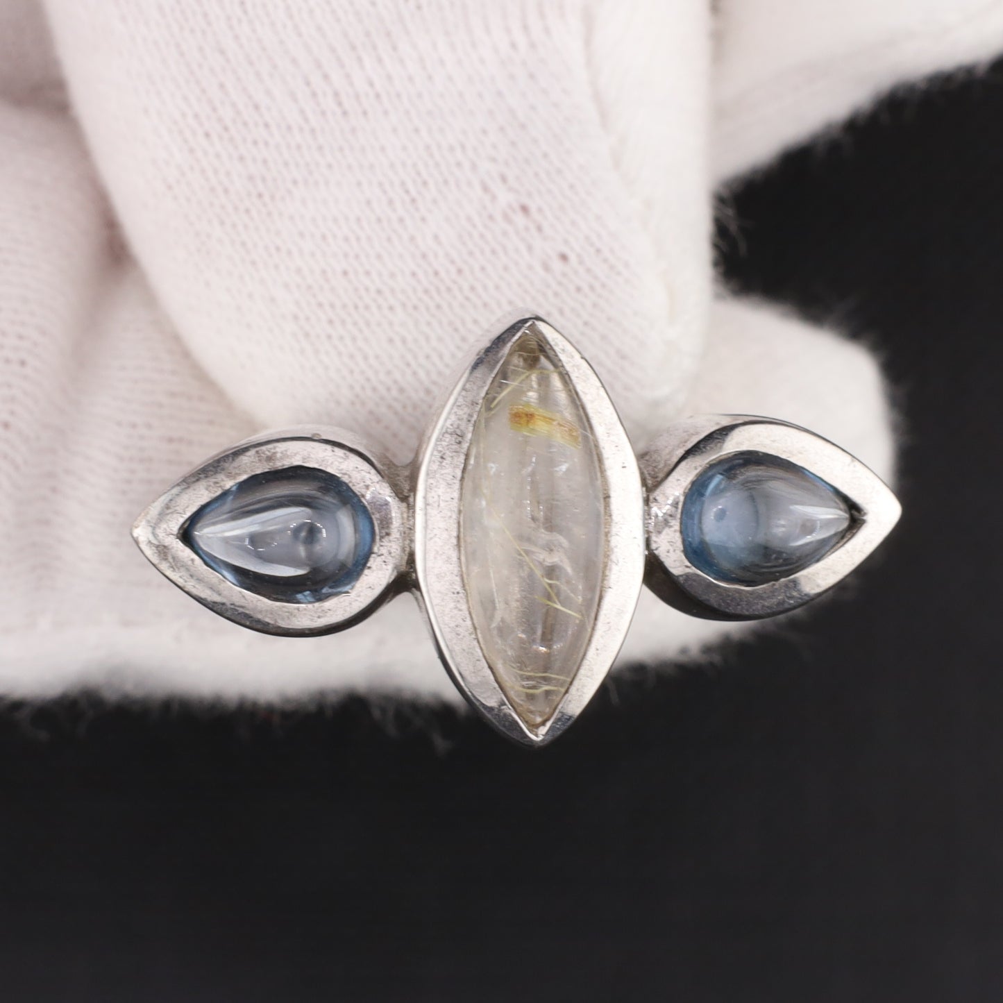 Ring - Größe / Maß 56