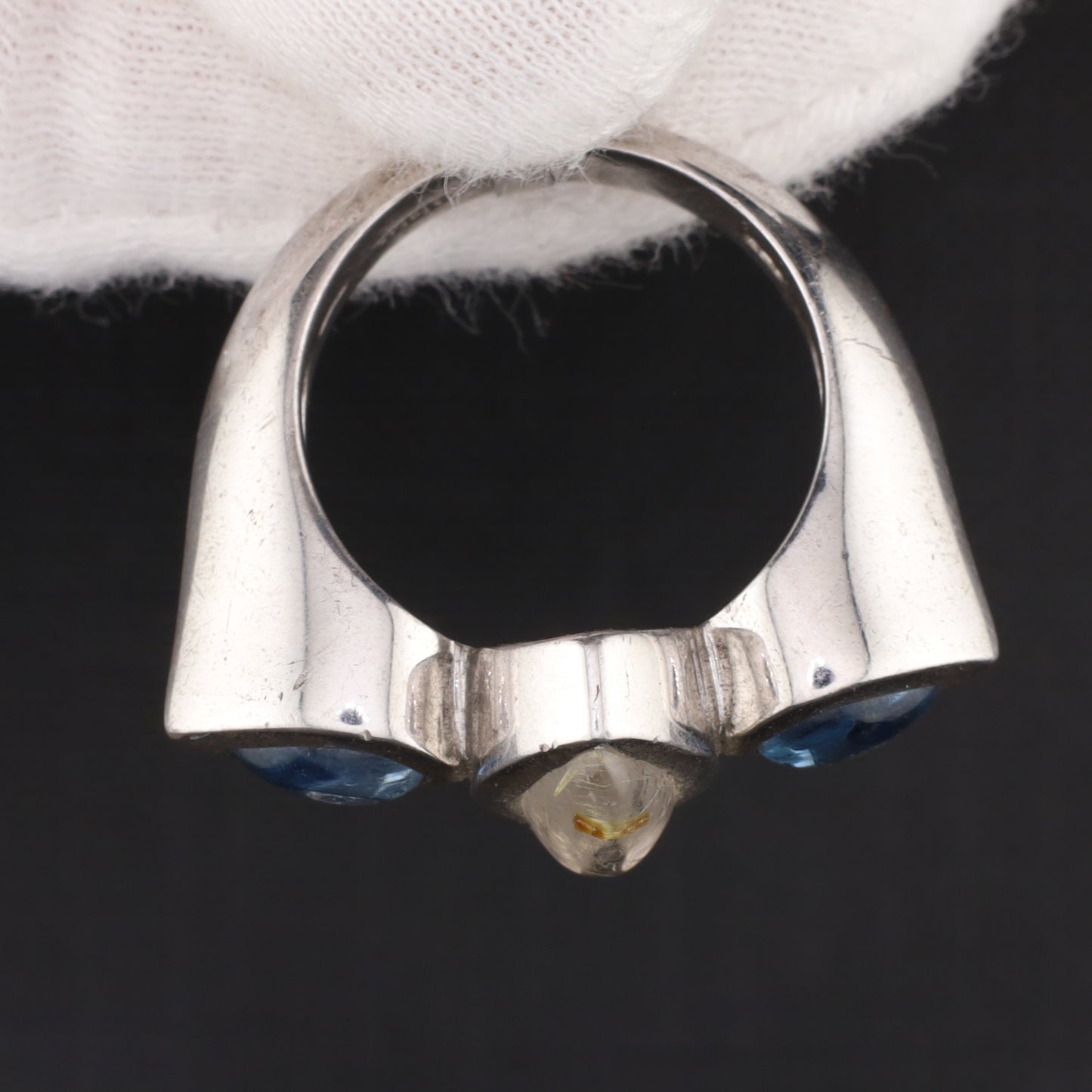 Ring - Größe / Maß 56