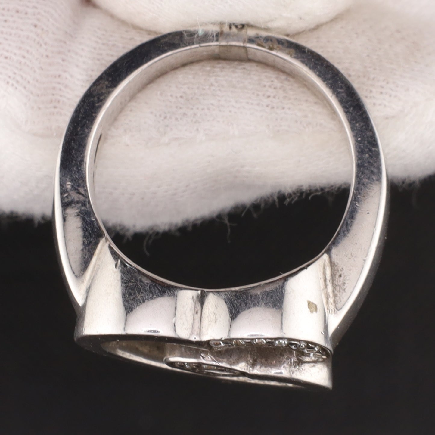 Ring - Größe / Maß 59