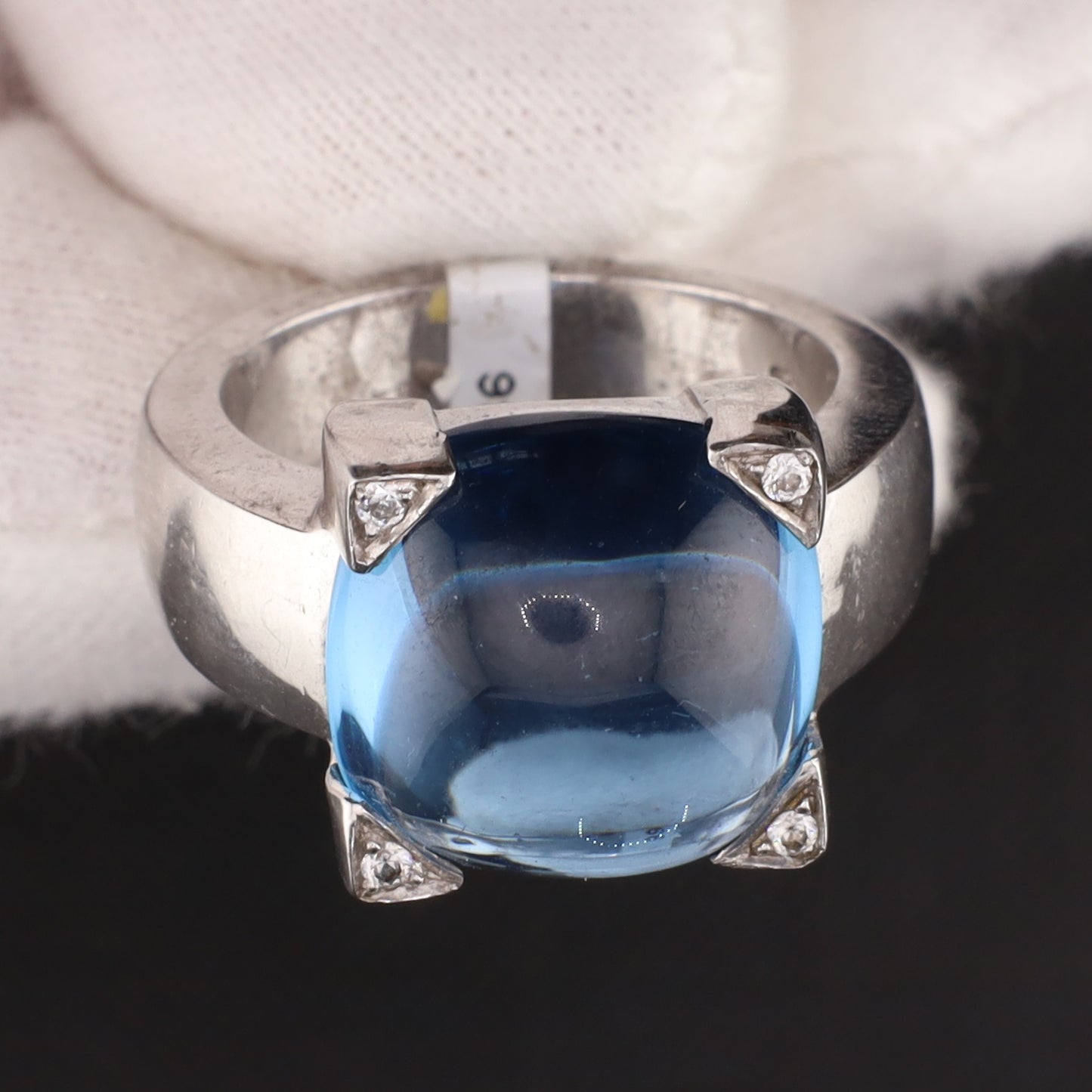 Ring - Größe / Maß 56