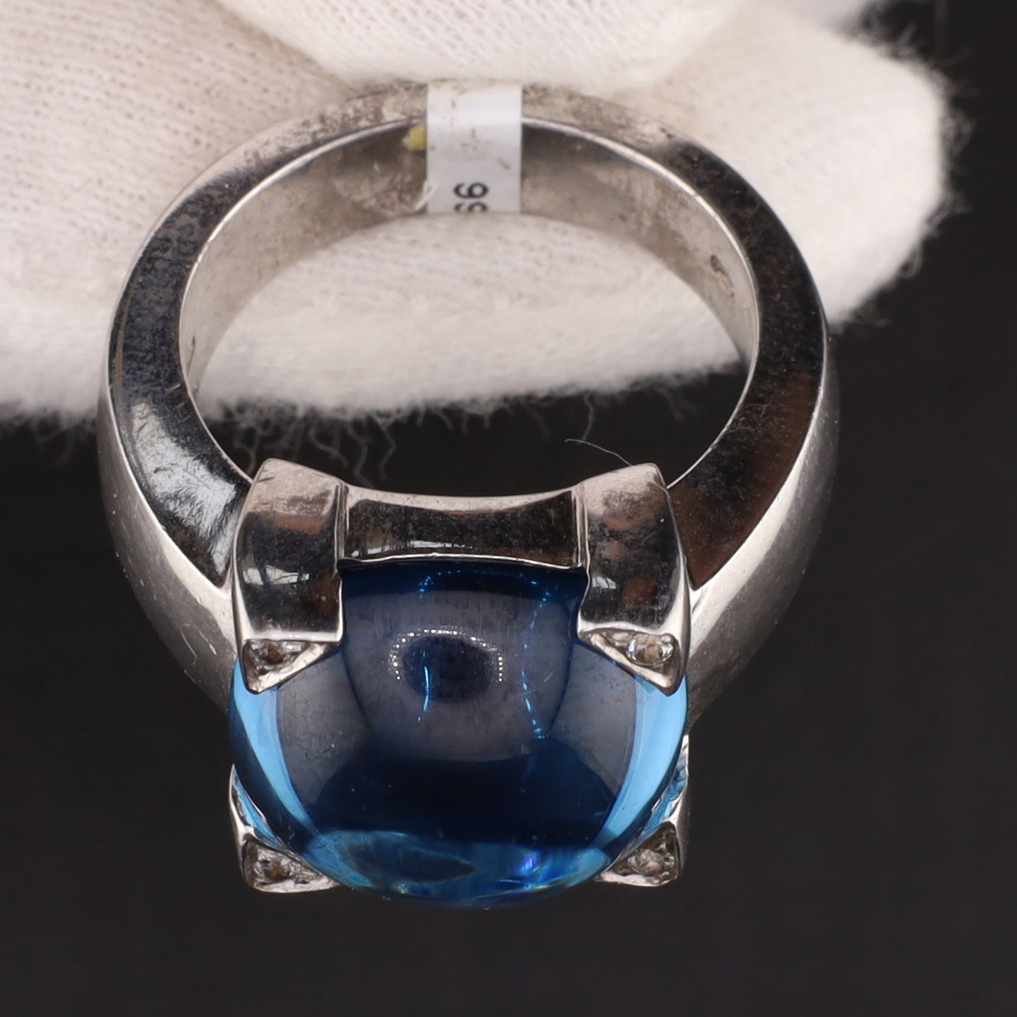 Ring - Größe / Maß 56