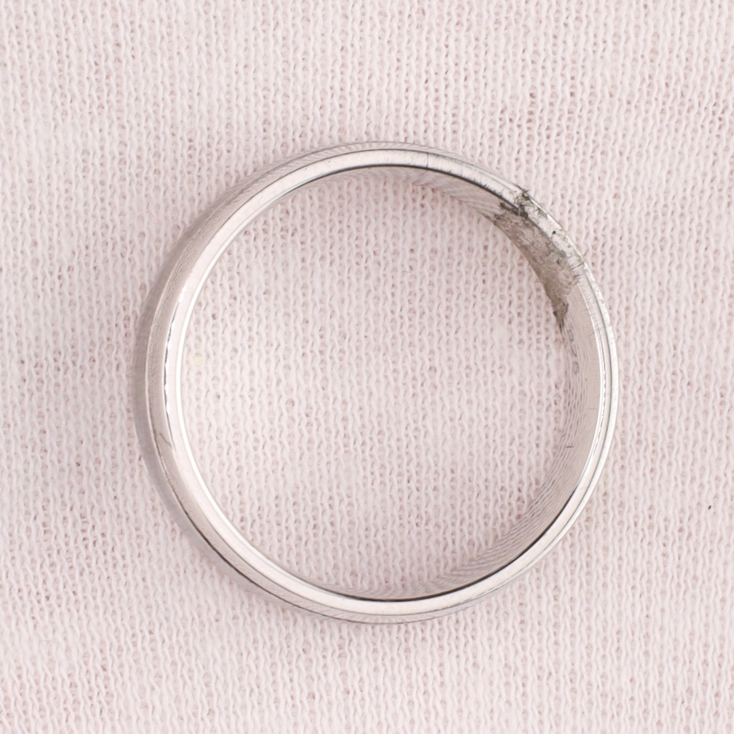 Ring - Größe / Maß 58