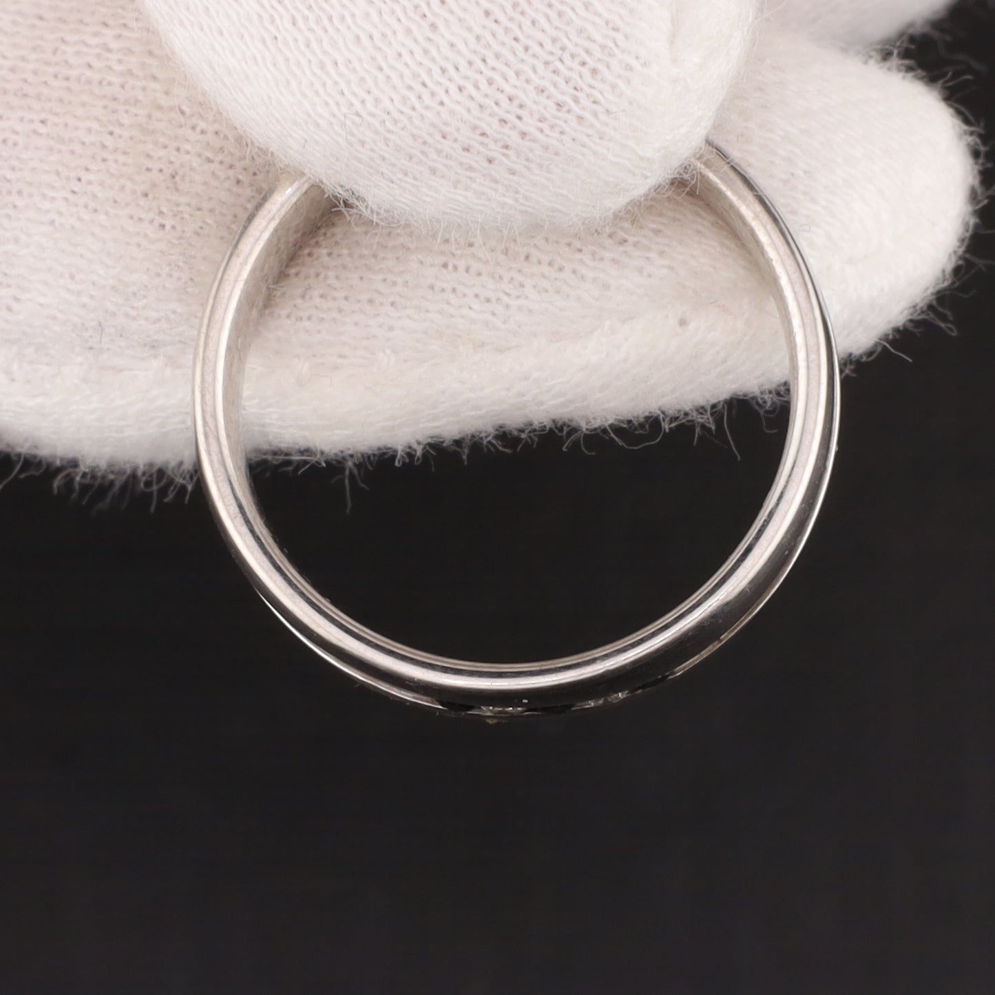 Ring - Größe / Maß 56