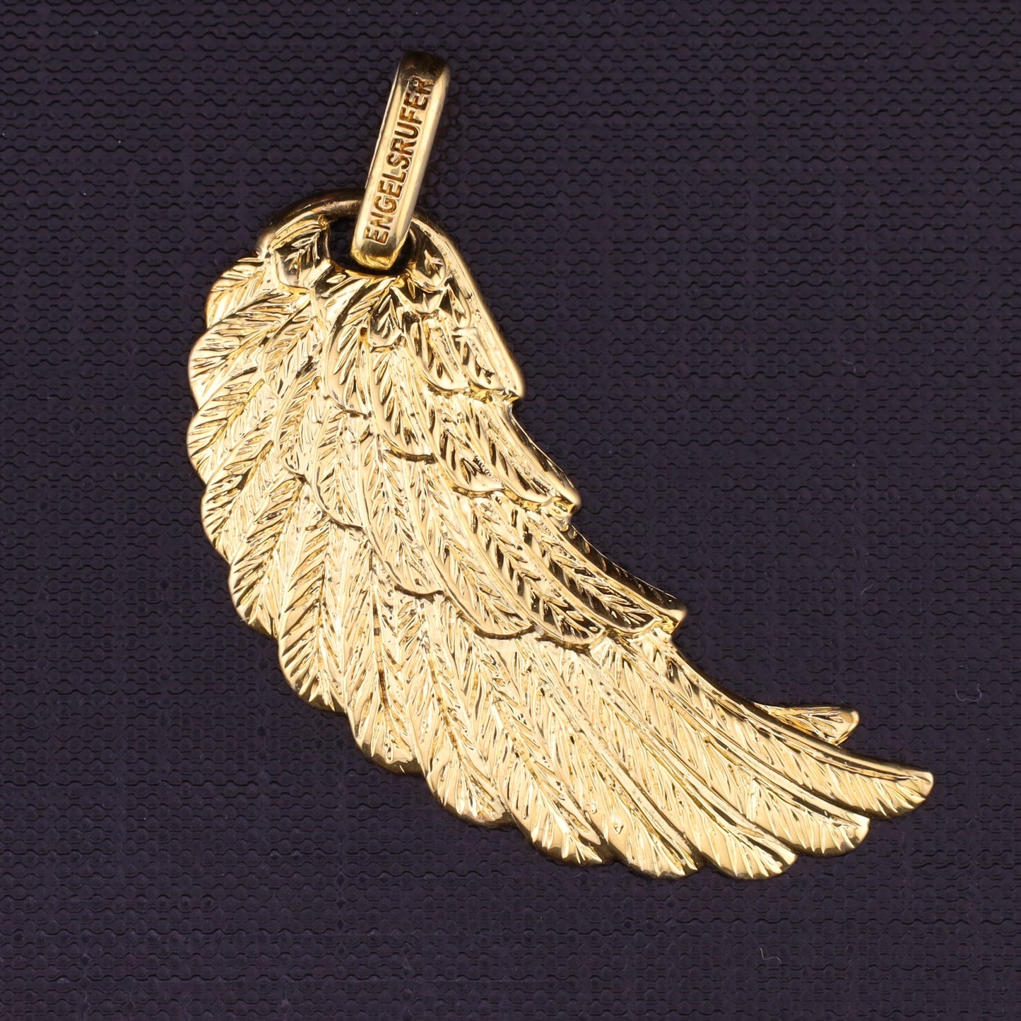 Engelsrufer - FLÜGEL G