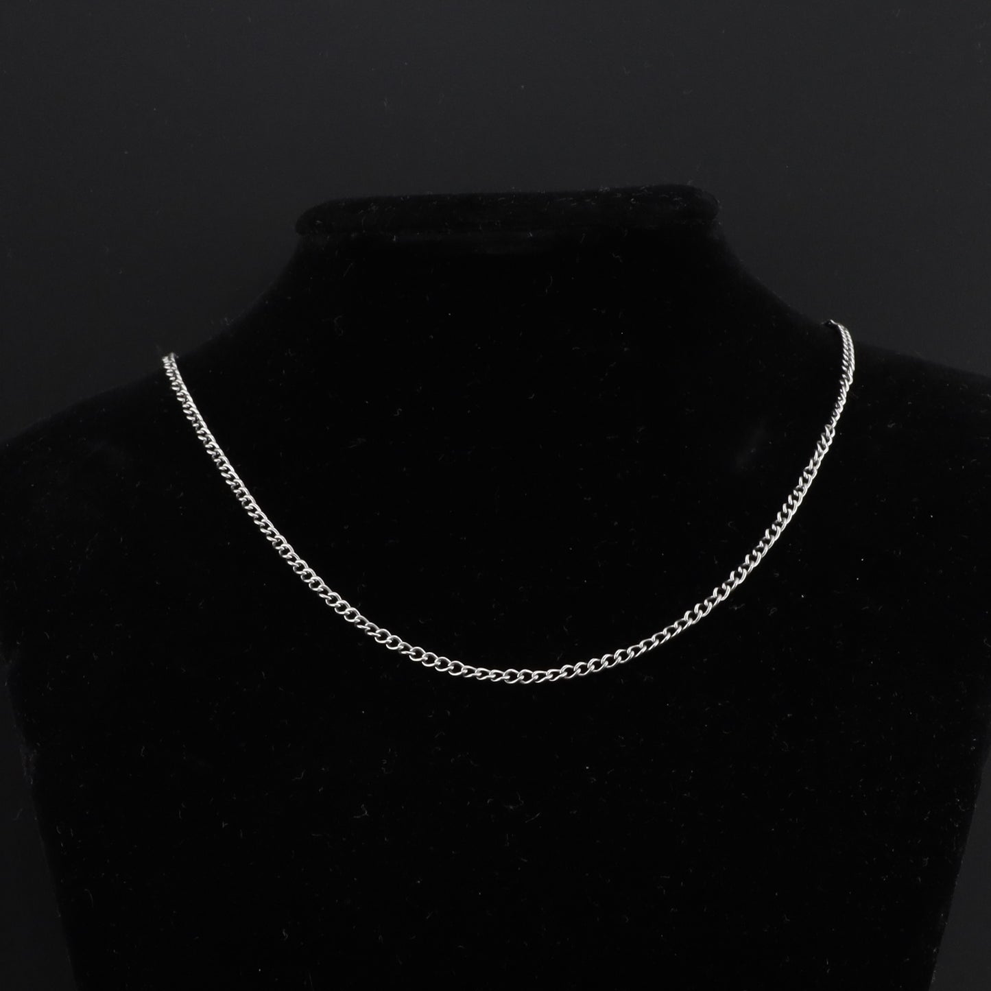 Konvolut 6 Stück - Panzerkette 45cm