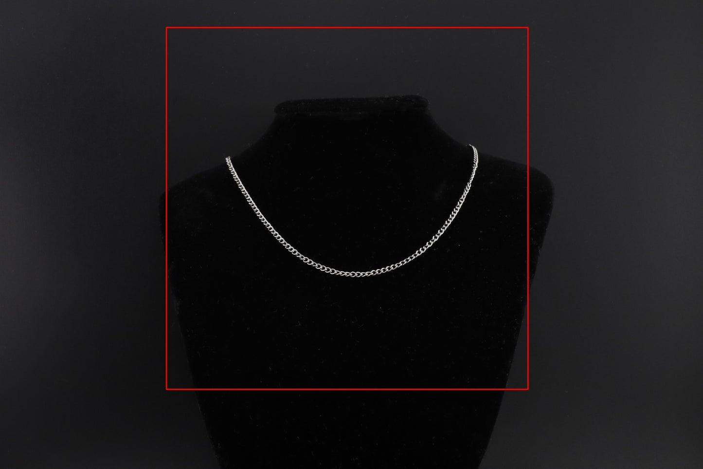 Konvolut 6 Stück - Panzerkette 45cm