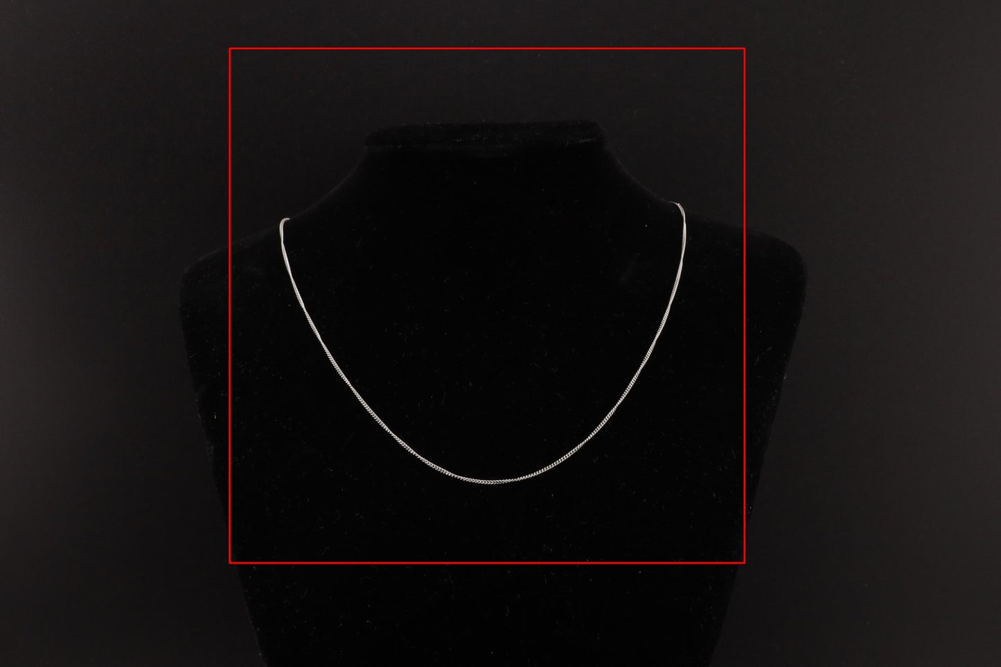 Konvolut 12 Stück - Panzerkette 45cm