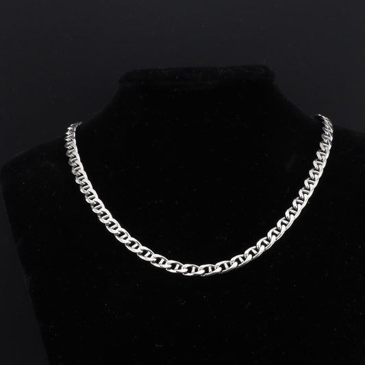 Stäbchenpanzerkette 45cm