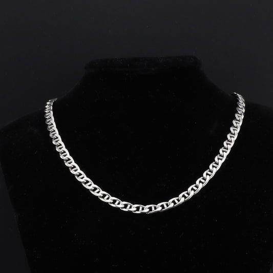 Stäbchenpanzerkette 45cm