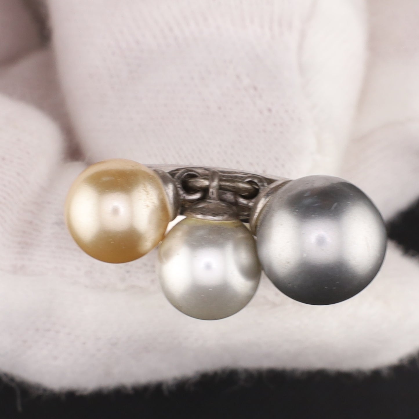 Ring - Größe / Maß 56