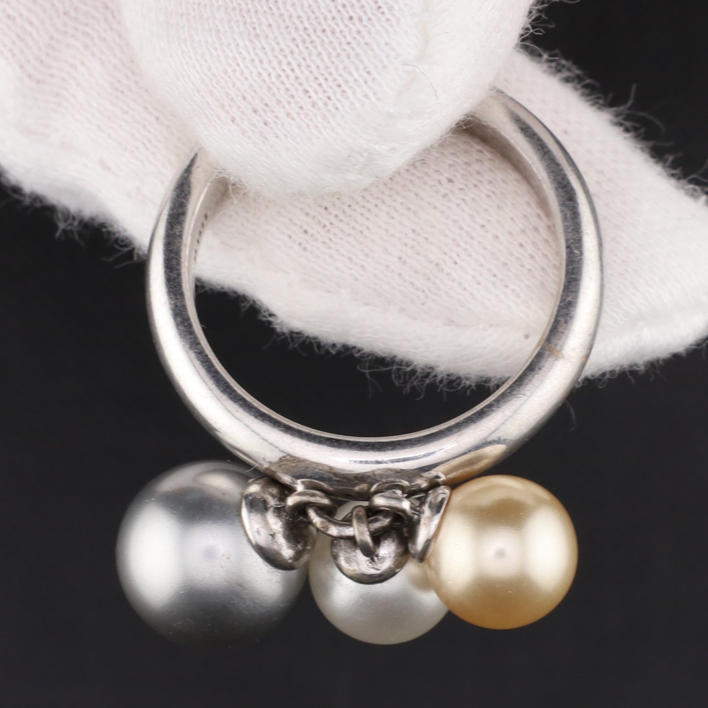 Ring - Größe / Maß 59