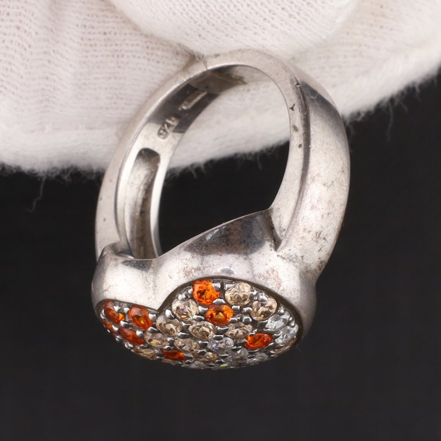 Ring - Größe / Maß 52