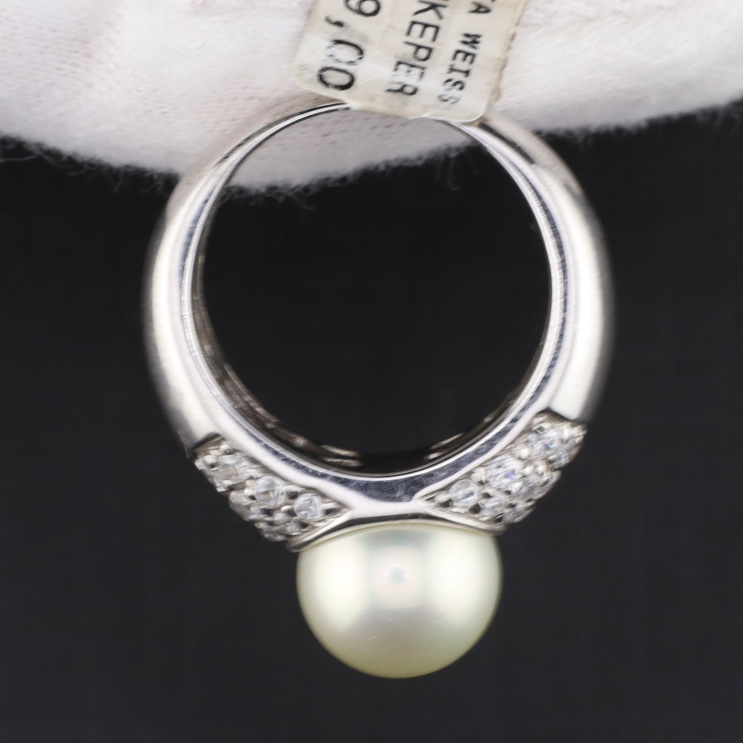 Ring - Größe / Maß 56