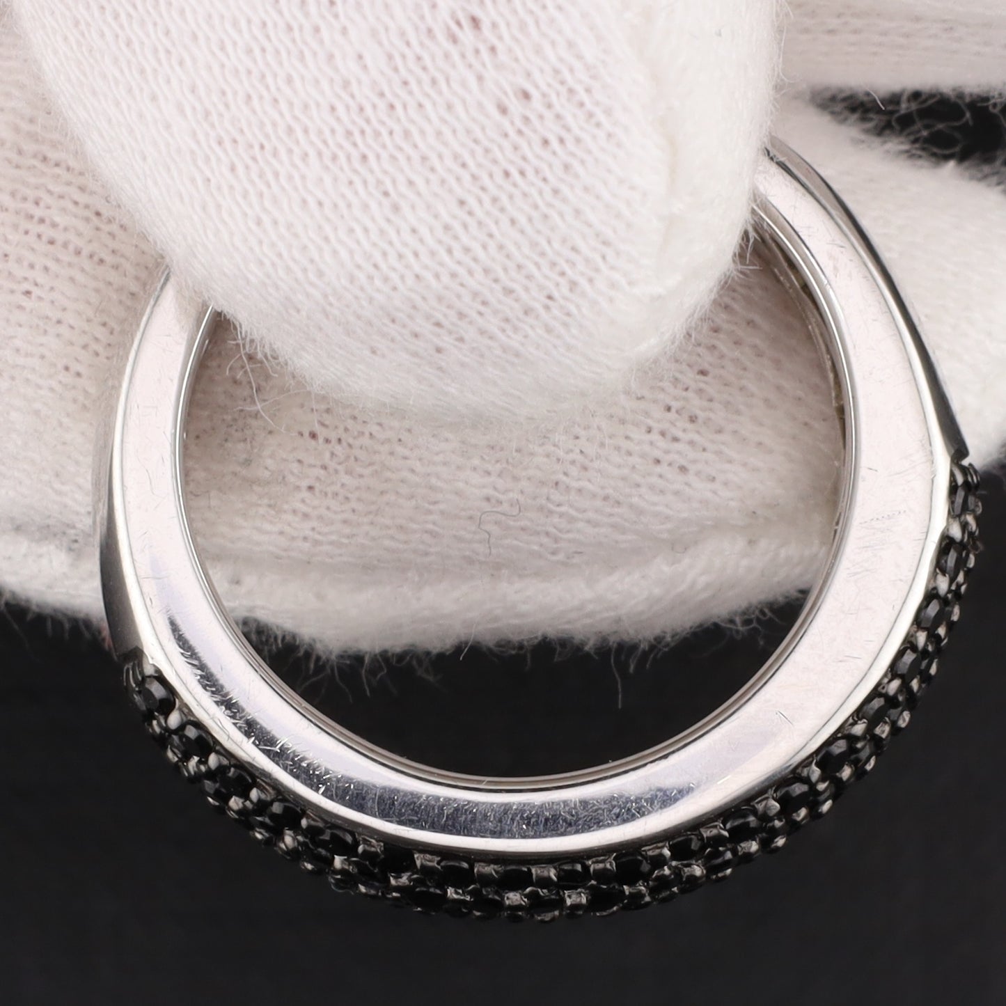 Ring - Größe / Maß 58