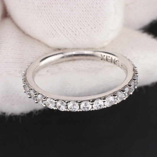Ring Zirkonia