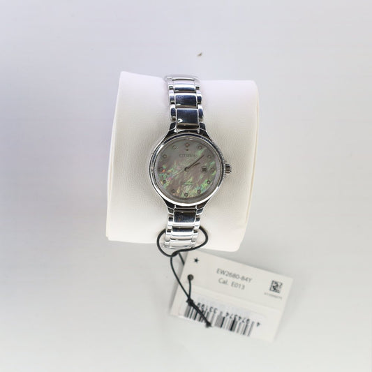 Citizen Citizen Eco-Drive Analog Quart