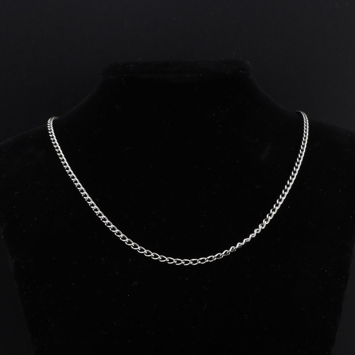 Konvolut 6 Stück - Panzerkette 50cm