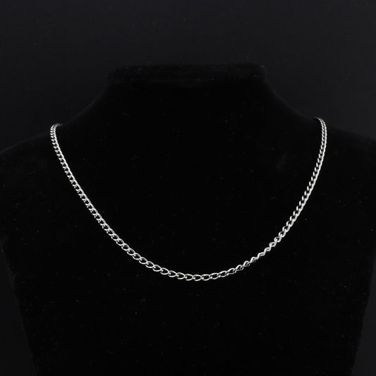 Konvolut 6 Stück - Panzerkette 50cm