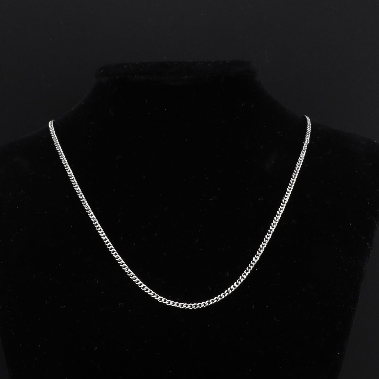 Konvolut 5 Stück - Panzerkette 50cm