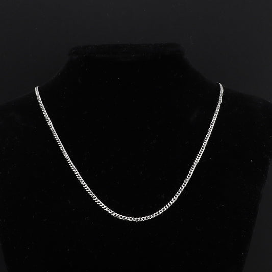 Konvolut 5 Stück - Panzerkette 50cm