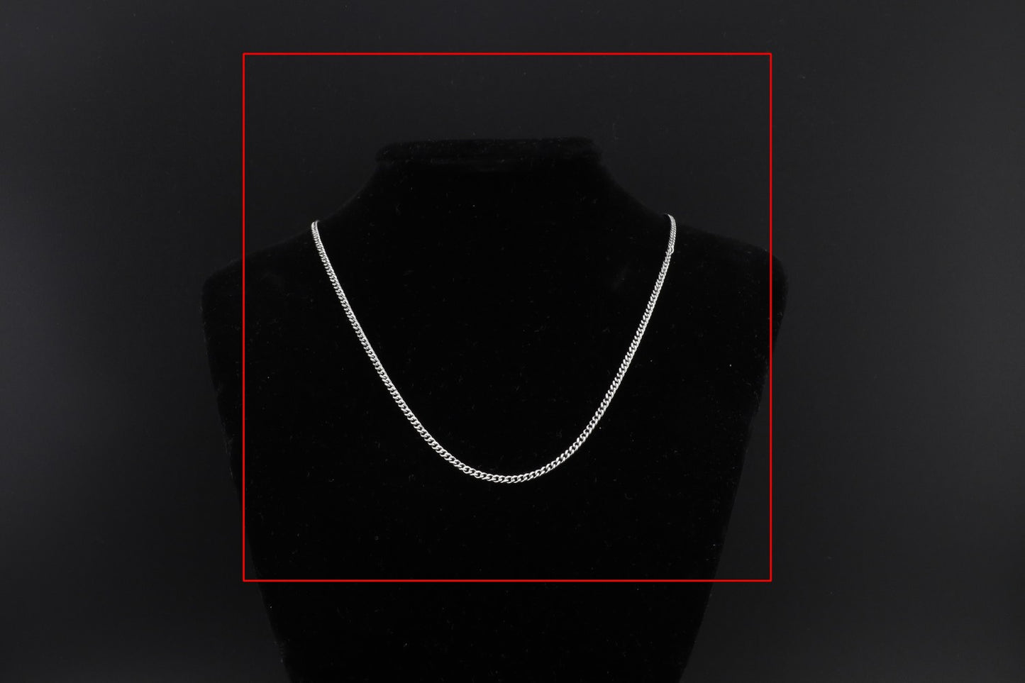 Konvolut 5 Stück - Panzerkette 50cm