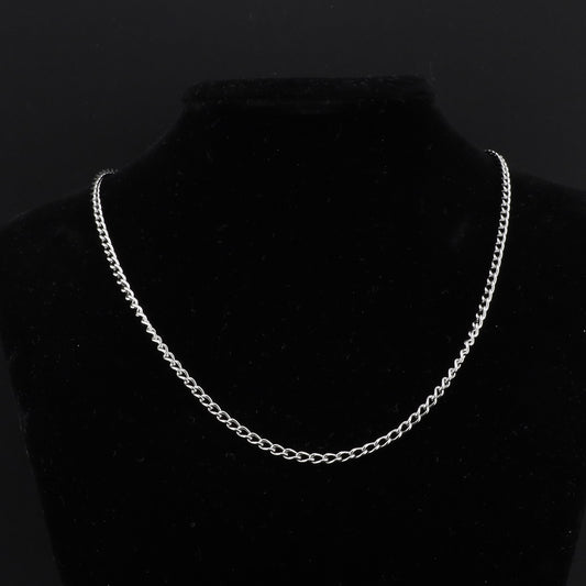 Konvolut 4 Stück - Panzerkette 45cm