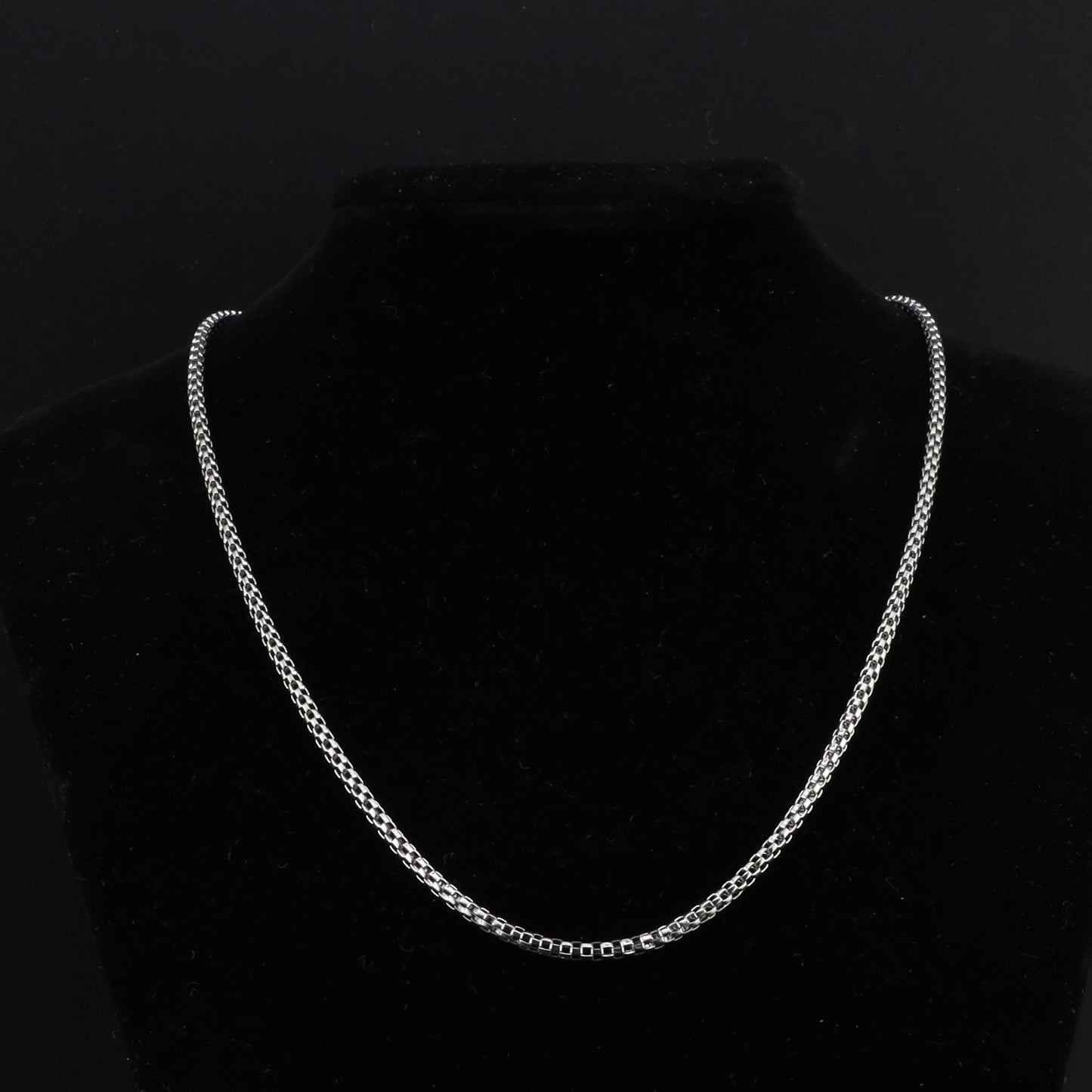 Konvolut 6 Stück - Venizianerkette 45cm