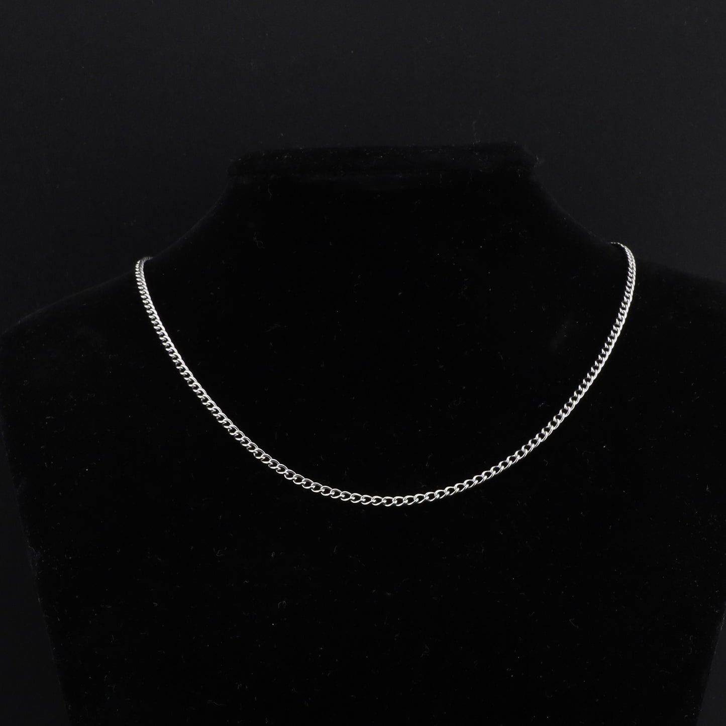 Konvolut 6 Stück - Panzerkette 45cm