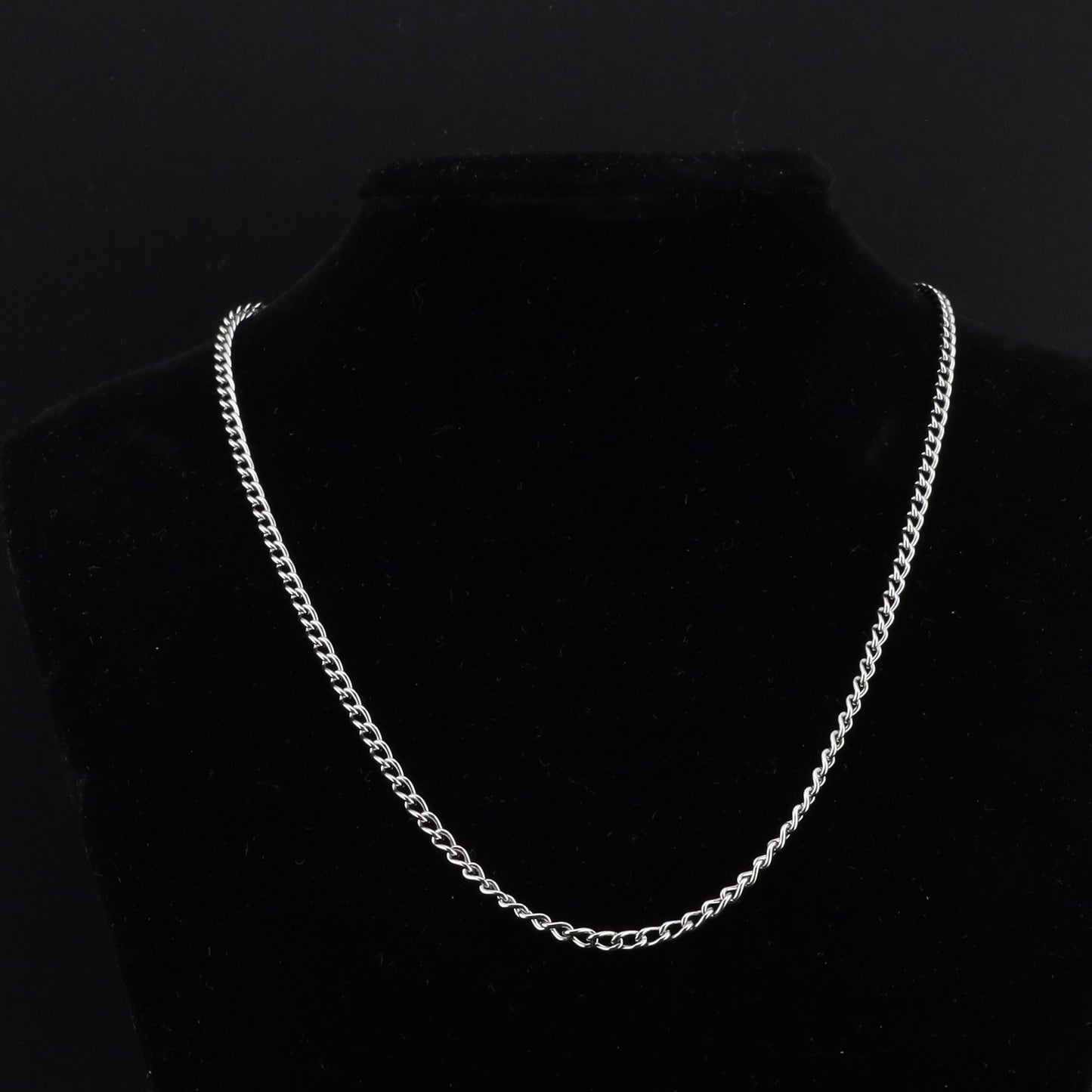 Konvolut 9 Stück - Panzerkette 45cm