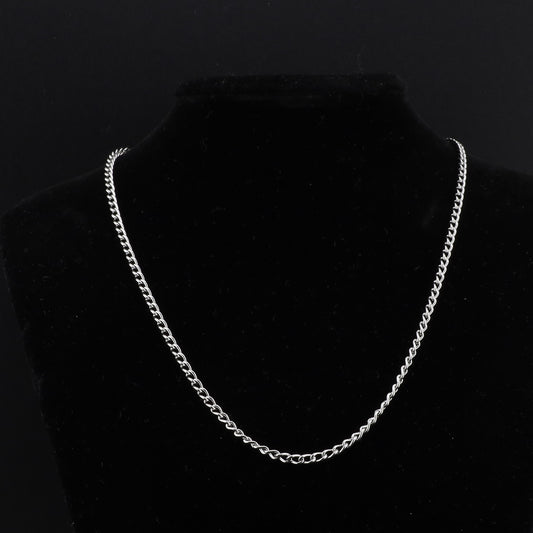 Konvolut 9 Stück - Panzerkette 45cm