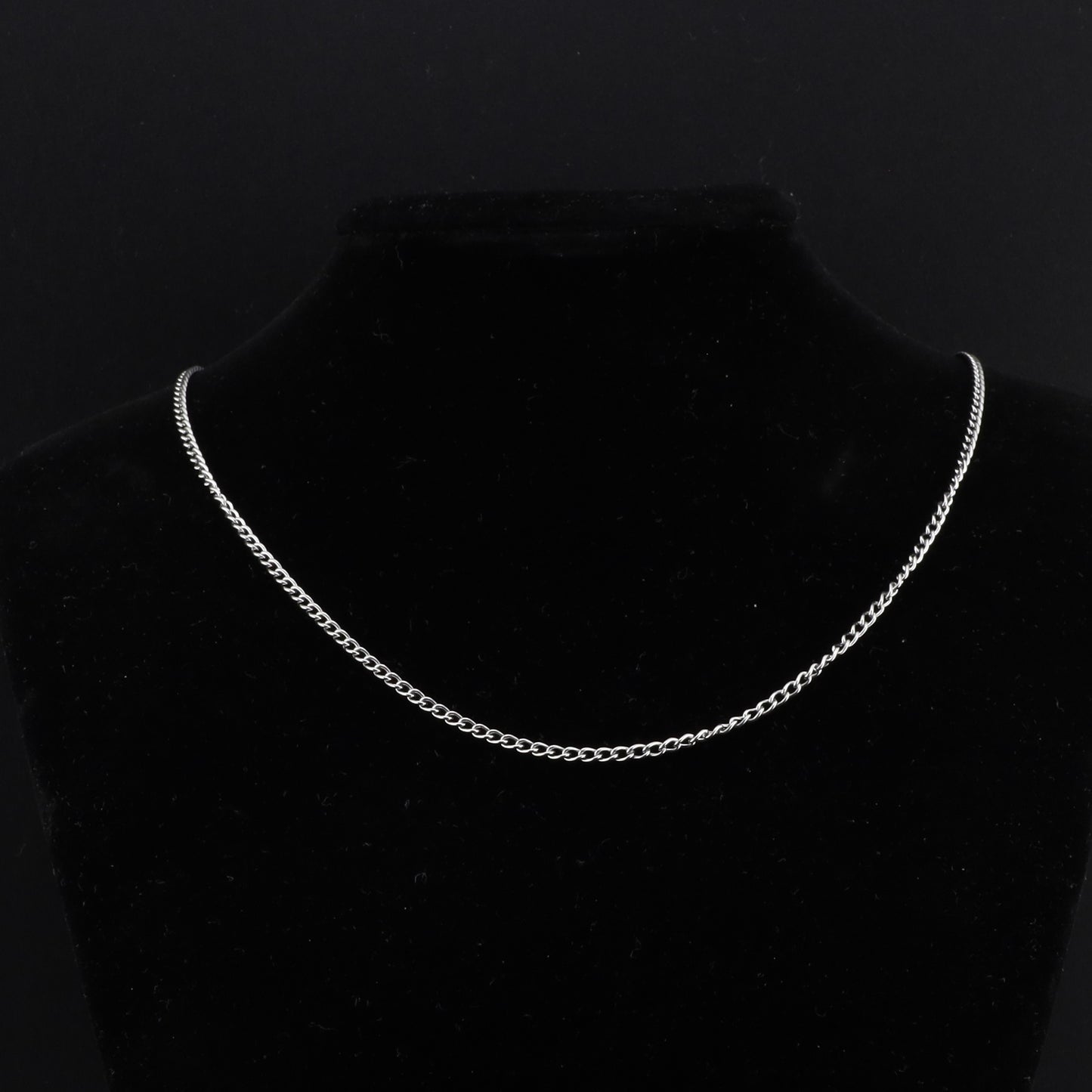 Konvolut 4 Stück - Panzerkette 50cm