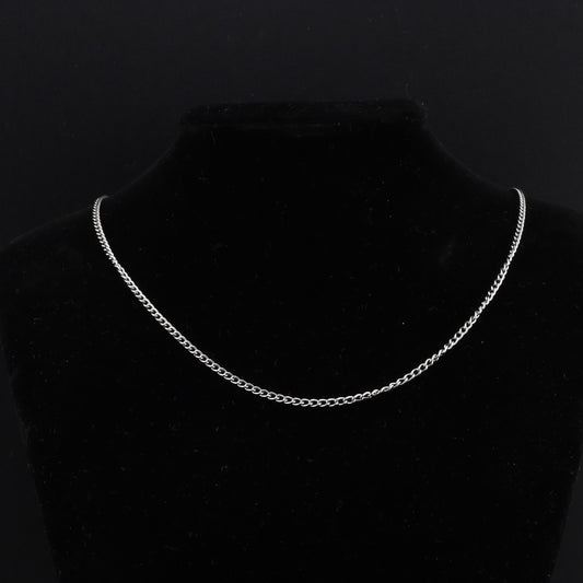 Konvolut 4 Stück - Panzerkette 50cm