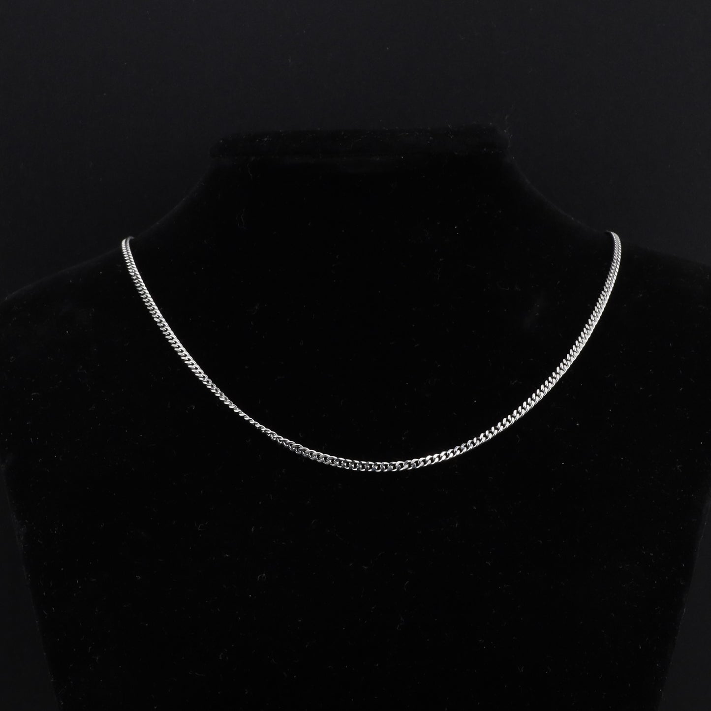 Konvolut 7 Stück - Panzerkette 55cm