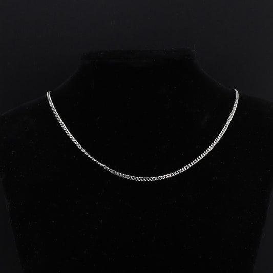 Konvolut 7 Stück - Panzerkette 55cm