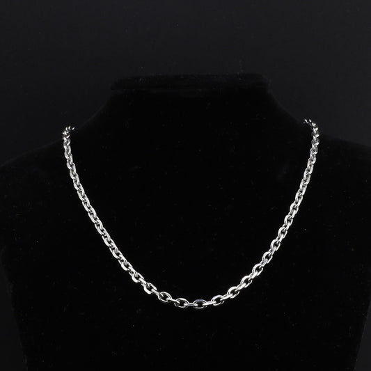 Konvolut 7 Stück - Ankerkette 45cm