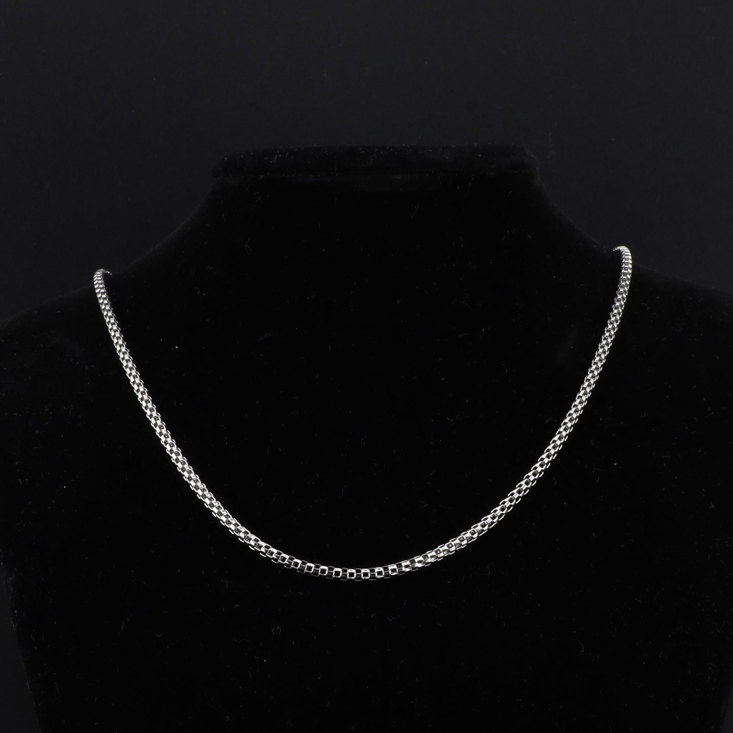 Konvolut 5 Stück - Venizianerkette 55cm